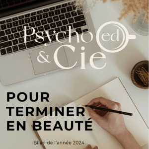 Bilan 2024-2025 ” Pour finir en beauté ”